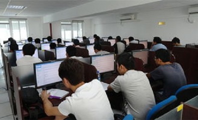 唐山玉田正達(dá)職業(yè)學(xué)校 計算機網(wǎng)絡(luò)技術(shù)服務(wù)專業(yè)詳解